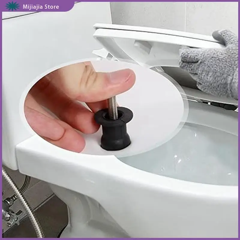 

Аксессуары для сиденья унитаза, винт сиденья унитаза и комплект затяжки болта, комплект крепления сиденья унитаза