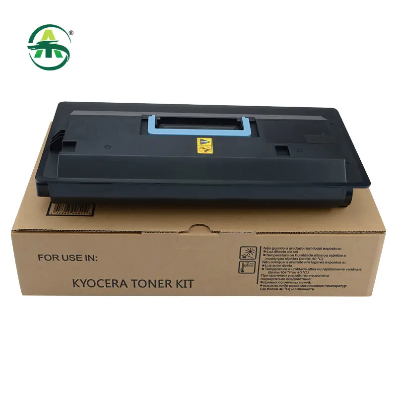 

TK-7205 Copier Toner Cartridge Compatible for Kyocera Taskalfa 3510i TASKalfa 3511i Copier Toner Powder Supplies Black 1140g 1PC