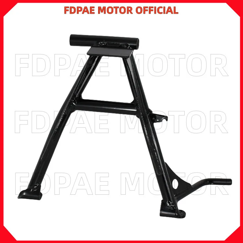Main Stand Assembly… - image