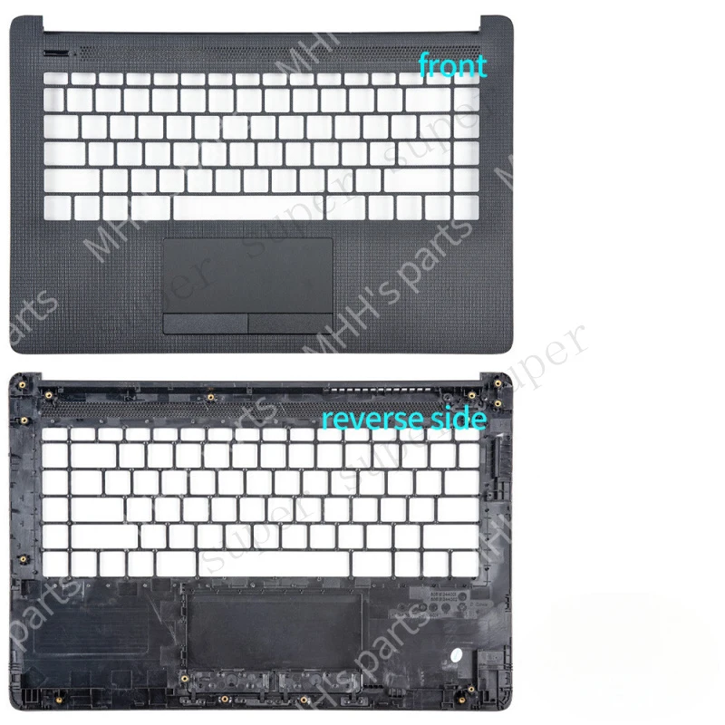 S+   New Case For HP 14-CM 14-CK 14Q-CS 240 G7 245/246 G7 TPN-1131 Back Cover/Bezel