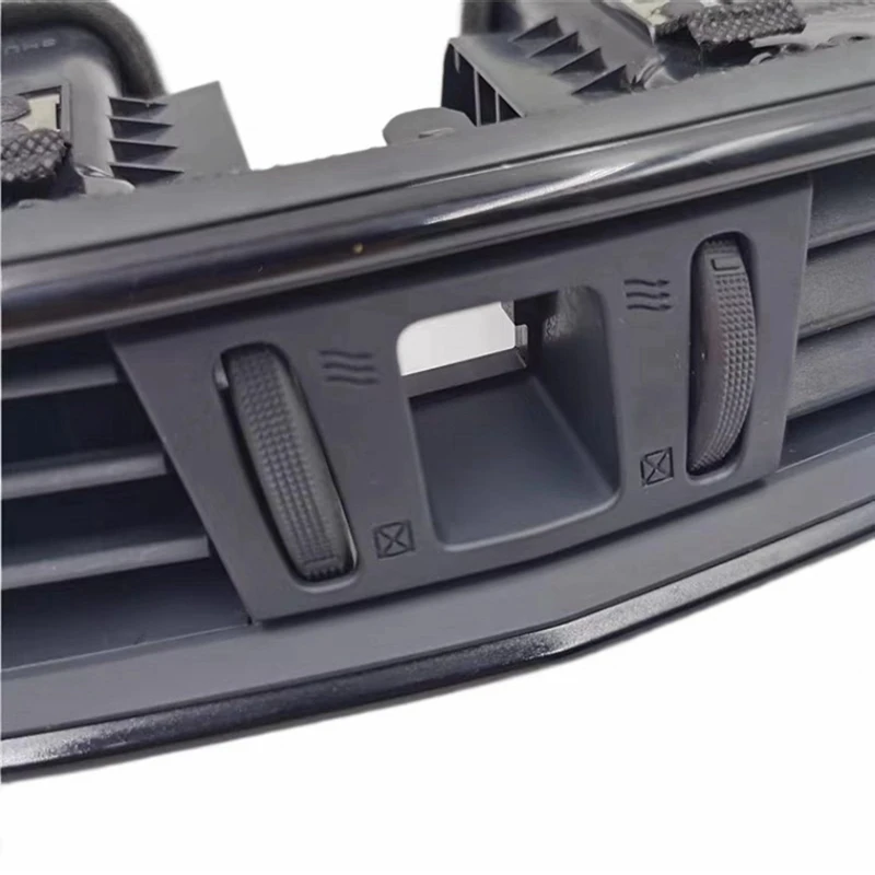 Super Sale Front Middle Dashboard A/C Vent Air Conditioning Outlet for Nissan X-Trail 2017 2018 2019 2020 2021