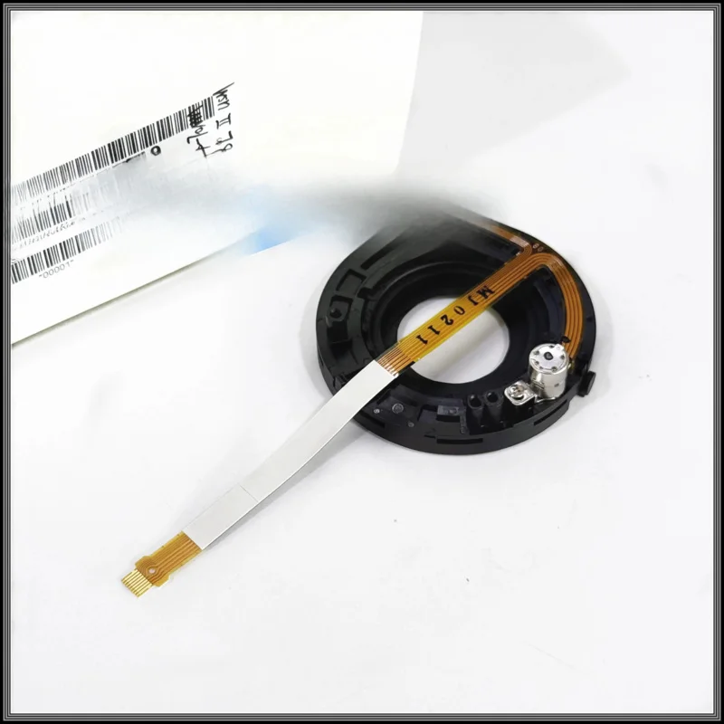 

Camera repair accessories for Canon 24-70 II aperture assembly with cable 3001