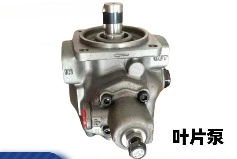 PVD45H/30 vane pump DUPLOMATIC domestic replacement for universal vane pump