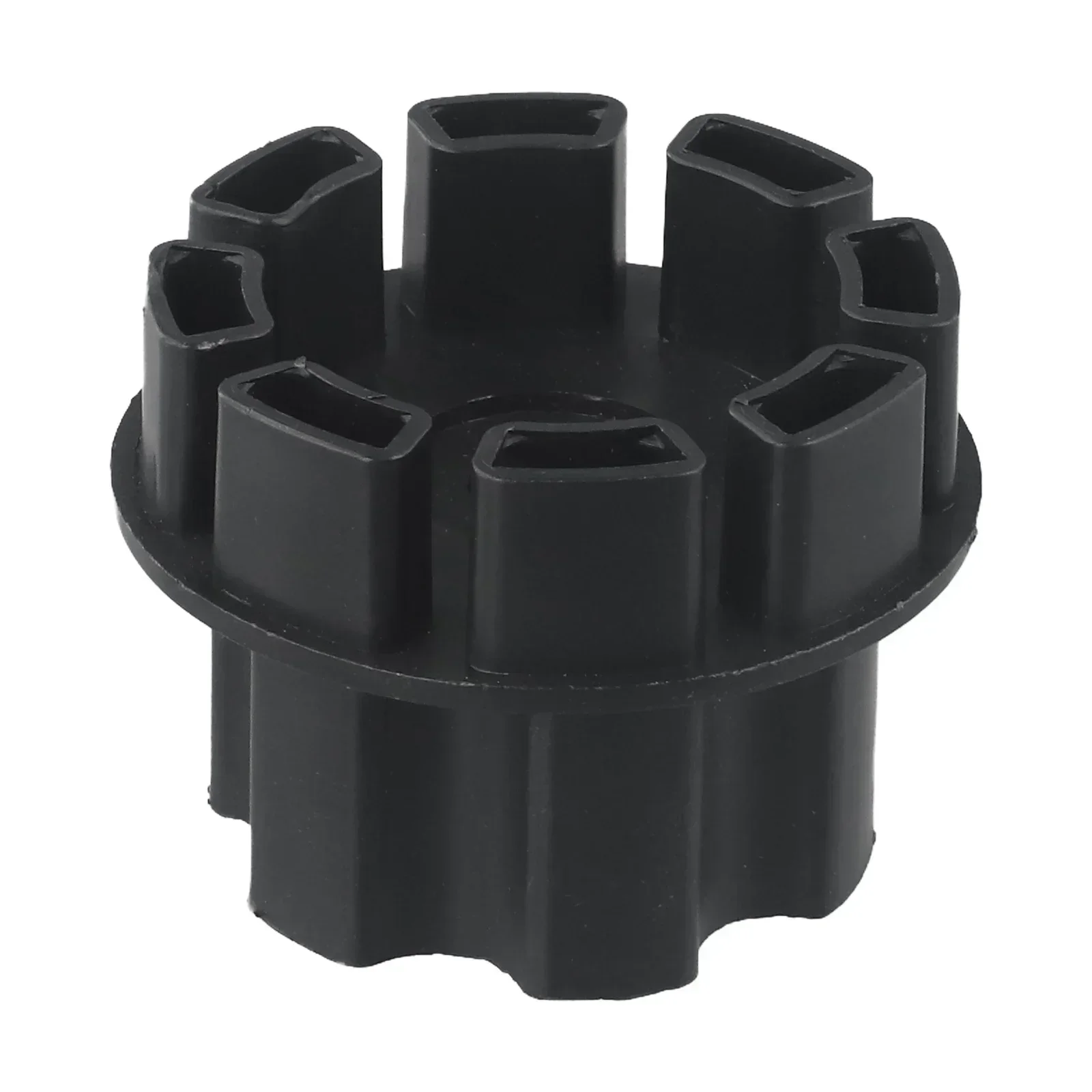 Children's Electric Car Tire Adapter Gearboxes Connection Clip For Gearbox Car Coupler For 12-inch Pneumatic Tires