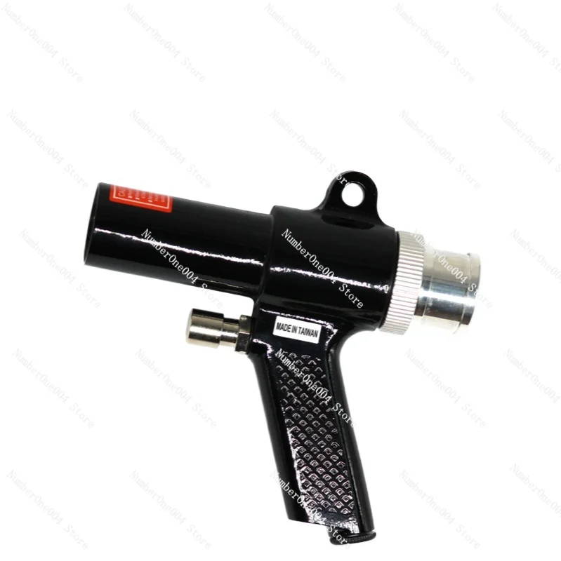 

For Air Wonder Gun Kit Dual Function Air Vacuum Blow Gun Pneumatic Vacuum Cleaner Kit Air Blow Suction Gun Kit Tools