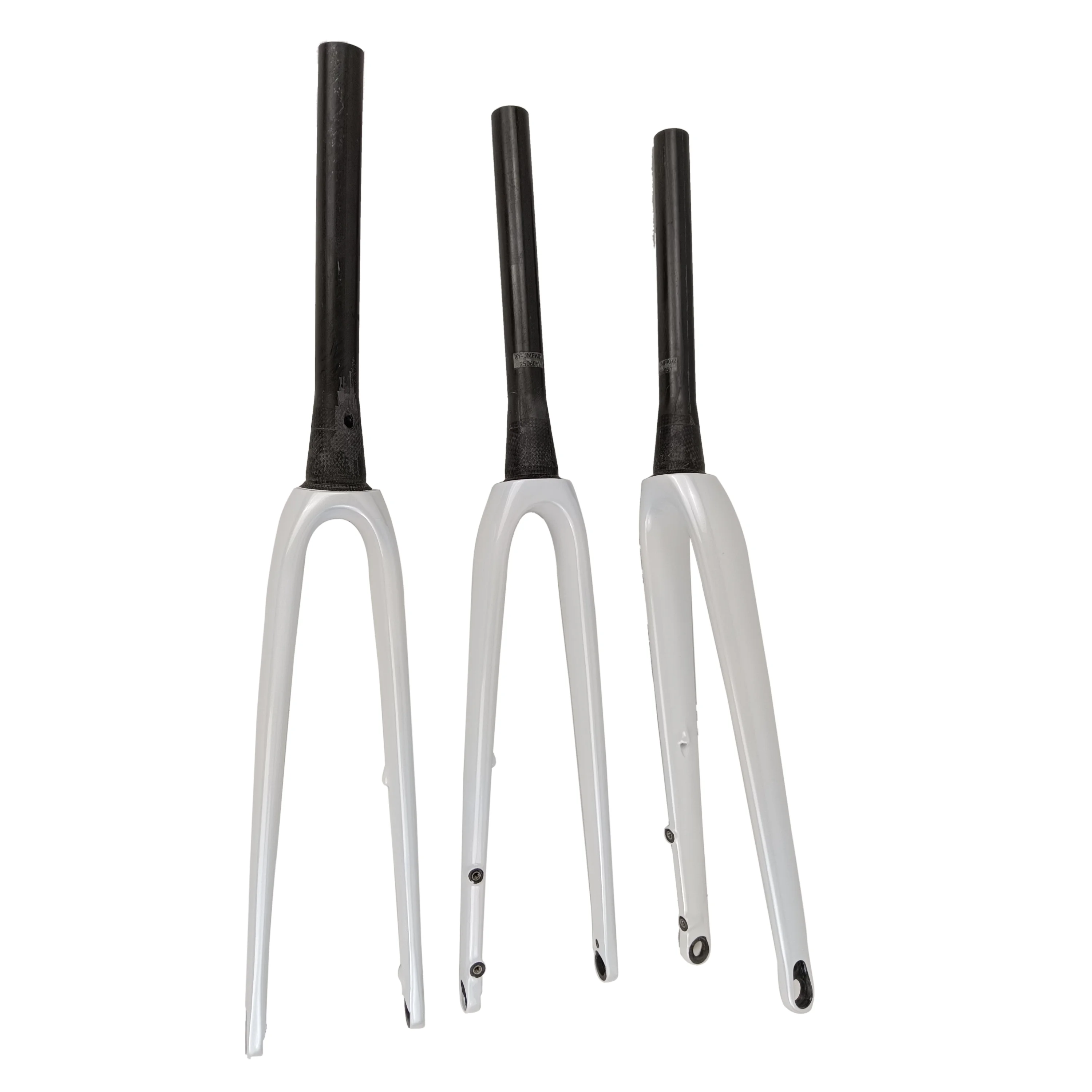 MICROCK BIGROCK T1000 Full Carbon Fiber Road Bike Fork Internal Cable Lines 700Cx32c 100x12mms Disc Brake 140mm 160m