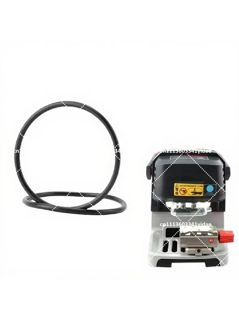 VVDI XP005 Dolphin Numerical Control Machine Leather Ring Generation 005 Without Display Screen Key Machine Drive Belt