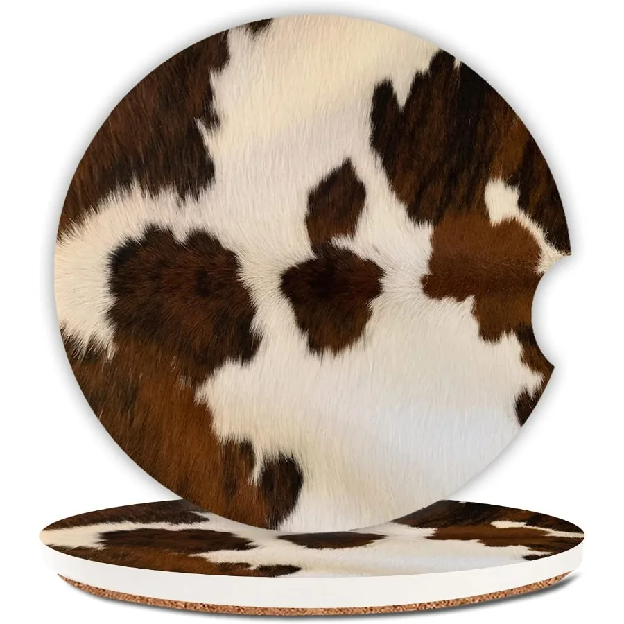 Absorbent Car Coast…