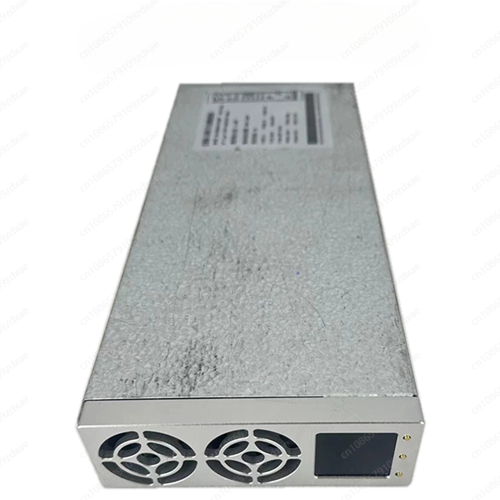 3500W Bluetooth Modify 200V-750V 1-5A Adjustable Current Voltage Lithium Battery Charger