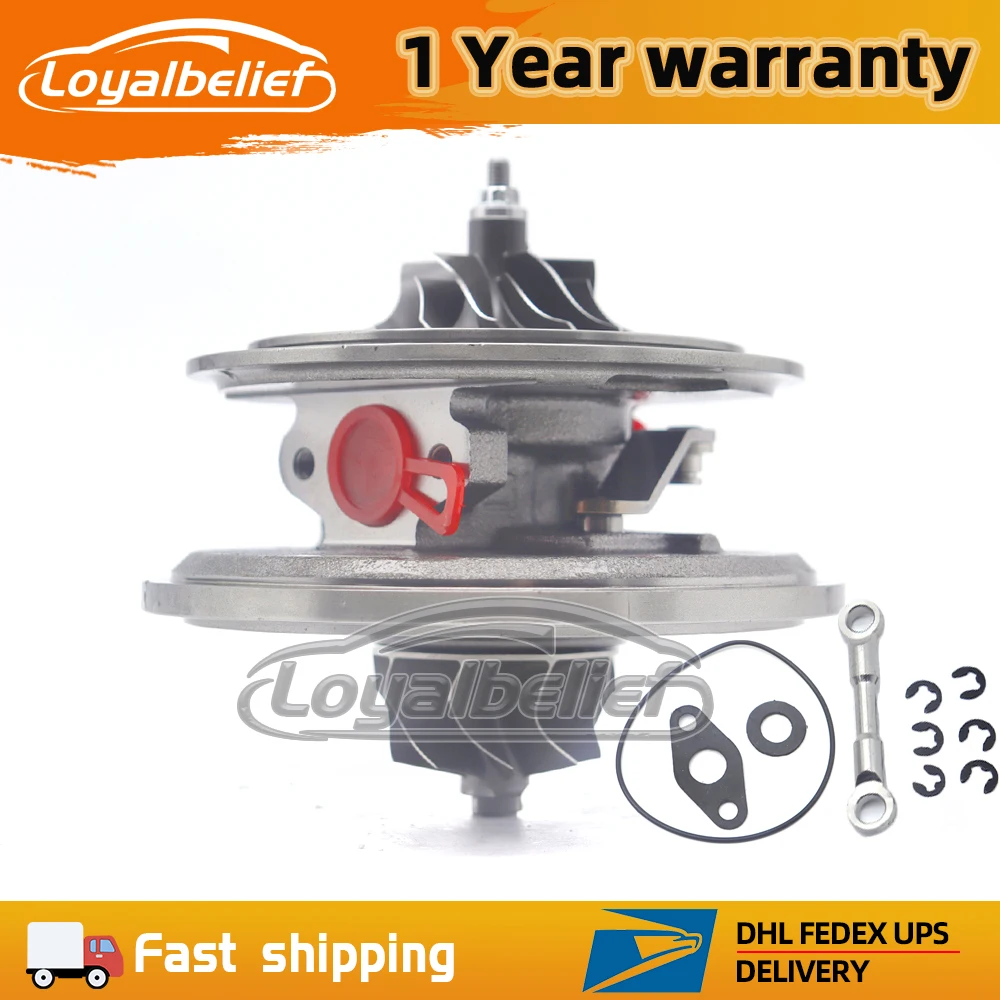 

Для GTB2260VZK турбинный сердечник Ranger Transit 3,2 TDCI 200 л.с. 147 кВт Duratorq 812971-5006S 812971-5002S BK3Q6K682AC