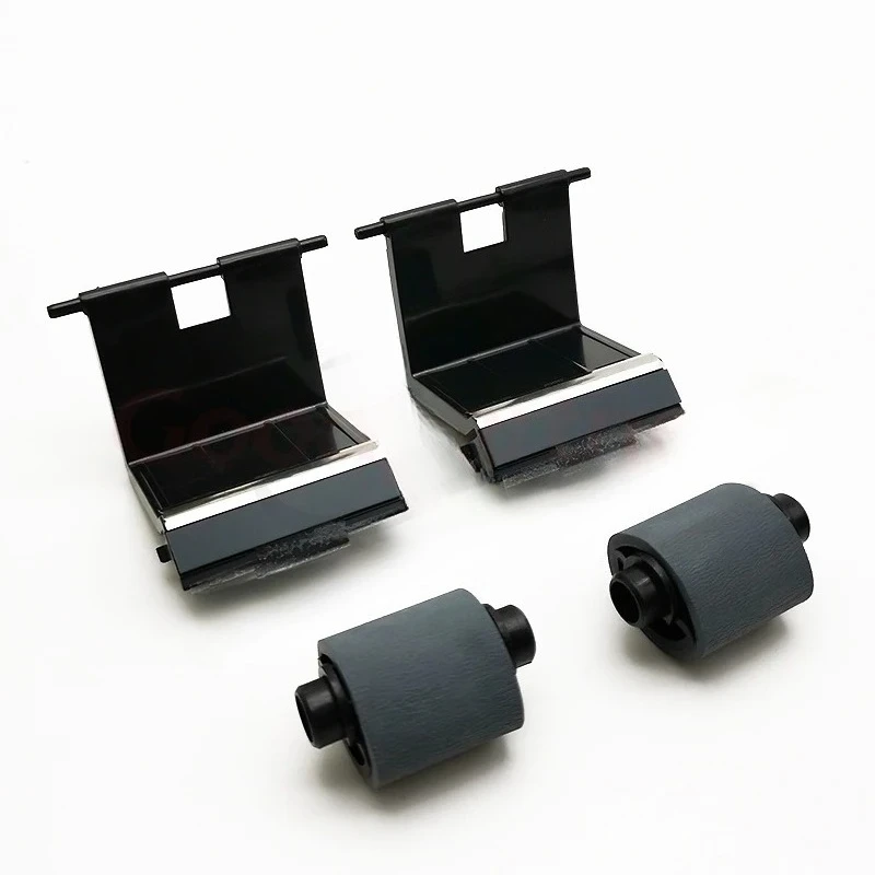 5set Paper Pickup Roller Separation Pad  for Samsung ML 1510 1520 1710 1740 1750 SCX 4100 4200 4216 4216F 4300