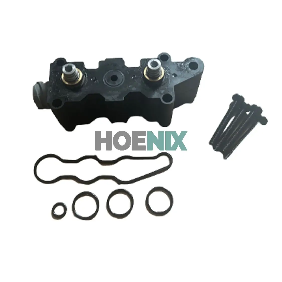 

21489991 Набор для ремонта электромагнитного клапана осушителя воздуха для Volvo FH FM FMX