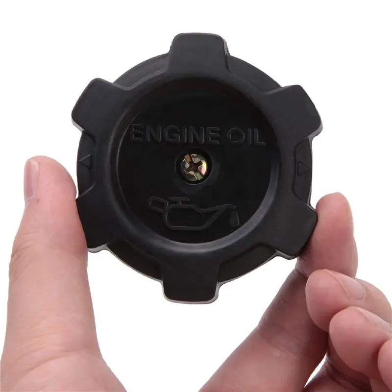 AU28-6X Engine Oil Filler Cap For Shogun Pajero MONTERO IO Lancer Evo Galant Eclipse Delica L200 L300 L400