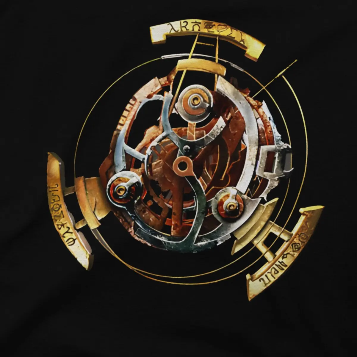 تي شيرت للرجال Tomb Raider قطن برقبة دائرية ، ملابس فاشية ، لعبة ، لارا ، كروفت ، سليل ، الصيف