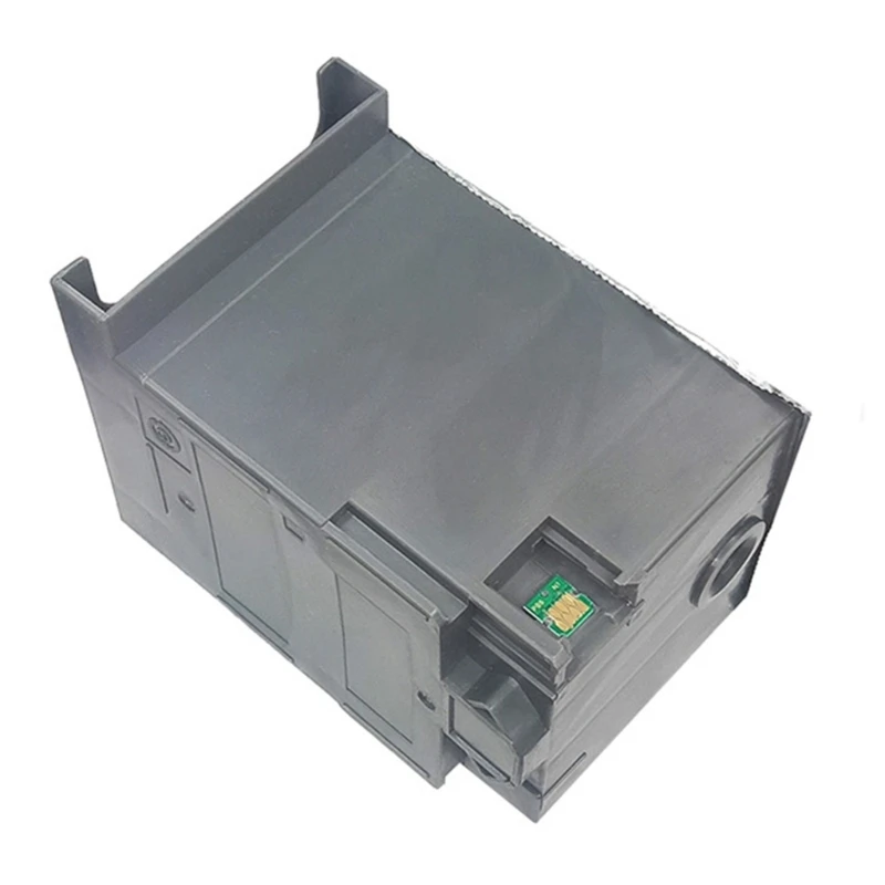 Waste for Tank C869 T6714 Suitable for Workforce WF-C8190 C8690 WF-C869Ra C8190A PX-S7110 PXMB6 Cartridges Dropship