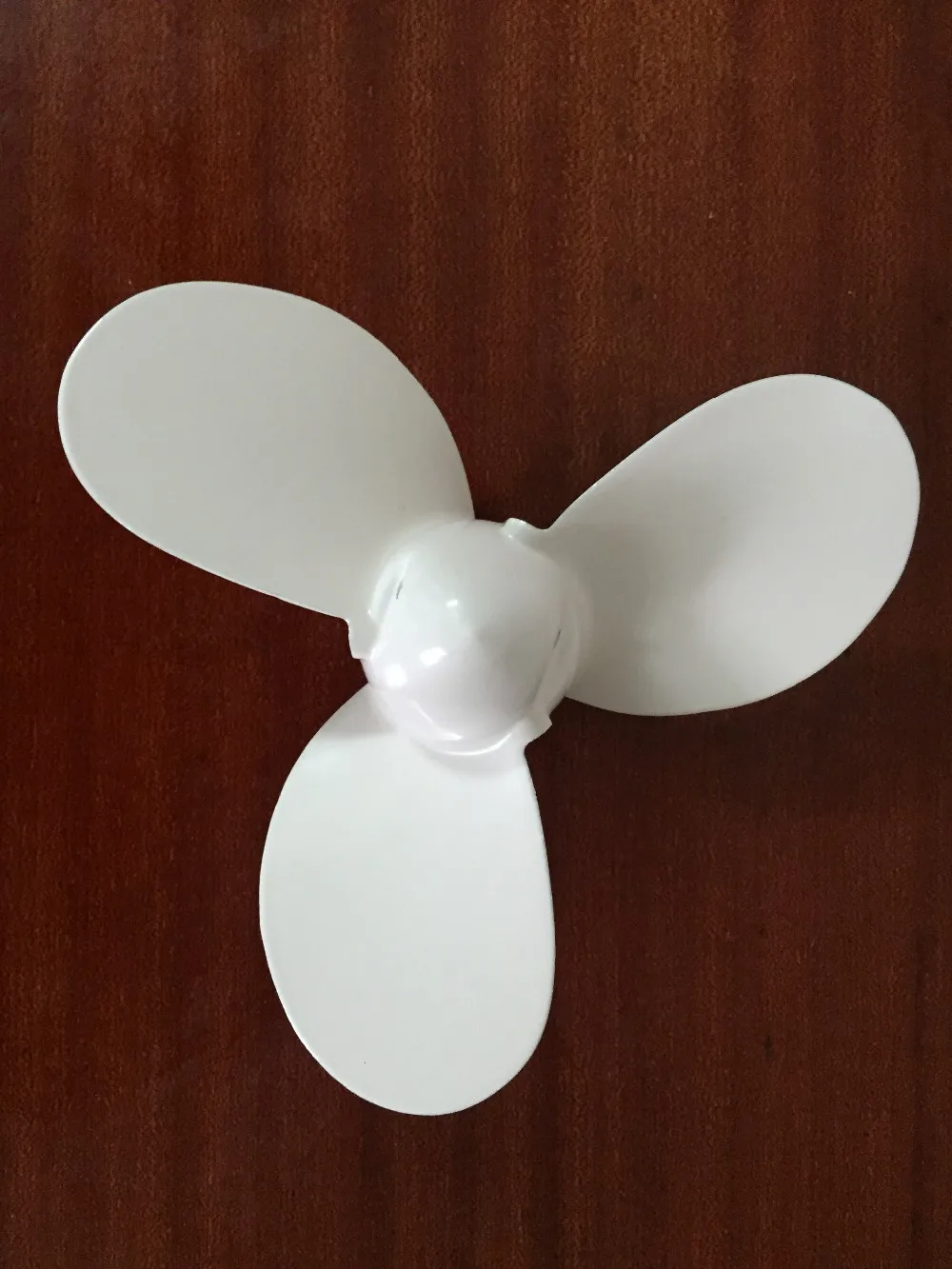 Wholesale Boat Motor Propeller 7 1/4X5-A For Yamaha 2.0HP 2HP 2.5HP Outboard Motors 7 1/4 X 5 - A