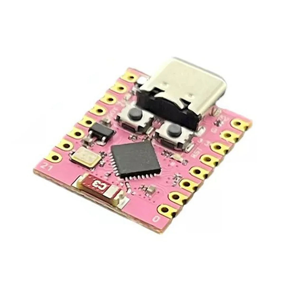 M85K New ESP32-C3 M…