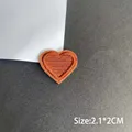 19-Brown-10PCS