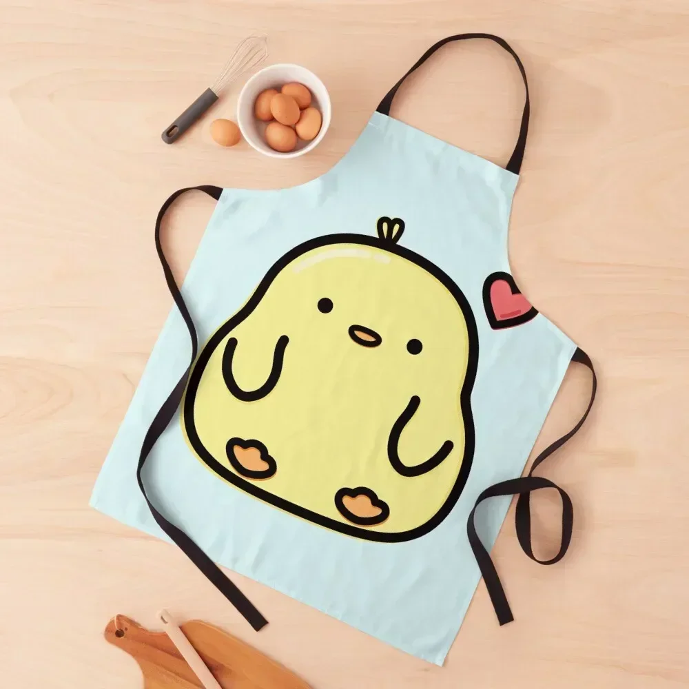 

Cute Chicken Apron Kitchen Chef Chef Accessory Things For Home And Kitchen Restaurant Kitchen Equipment Apron