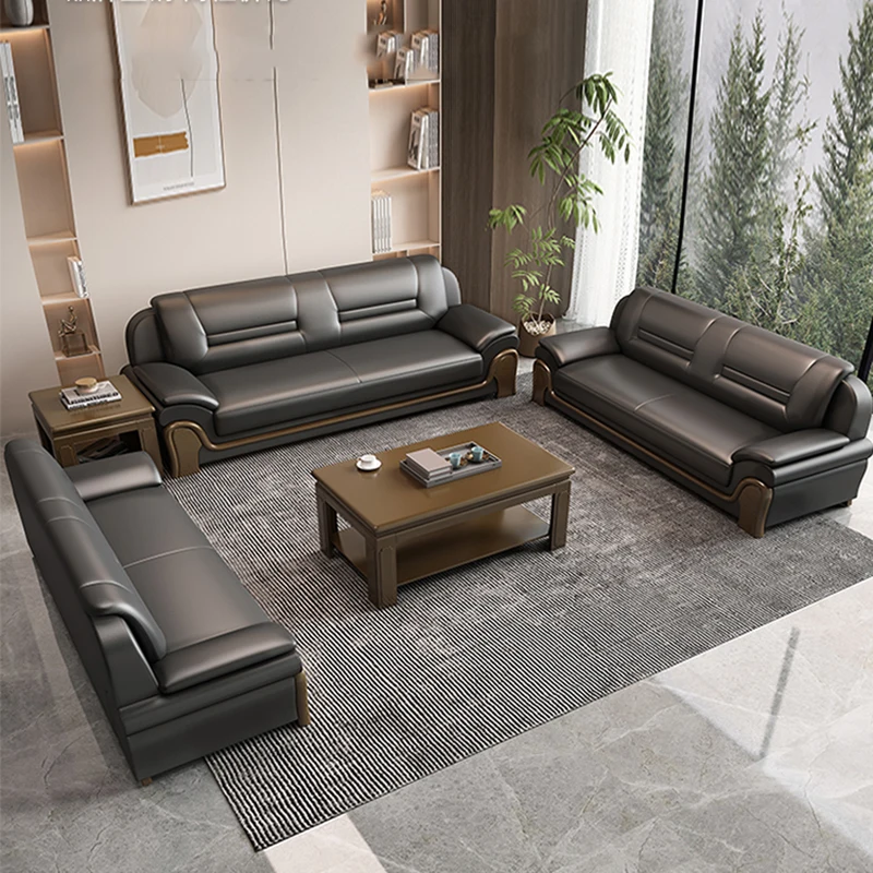 Divano letto di lusso per soggiorno in stile nordico spedizione gratuita divano moderno con cuscino individuale sedie e divani da ufficio Modernos individuali