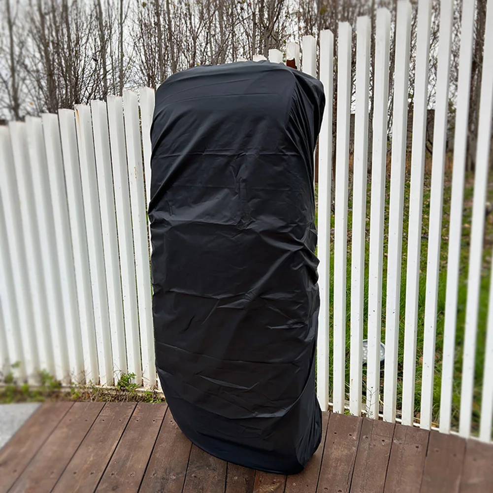 Weather Resistant Dust Cover for 61 Key Keyboard Organ Lightweight and Easy to Apply Design Suitable for Musicians