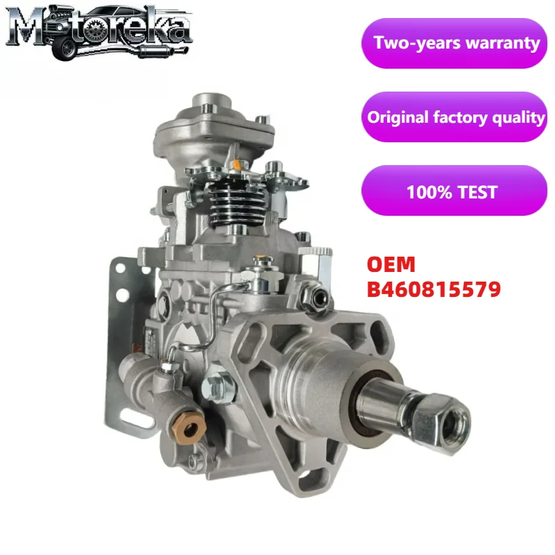 

Reliable OEM B460815579 Diesel Oil Pump