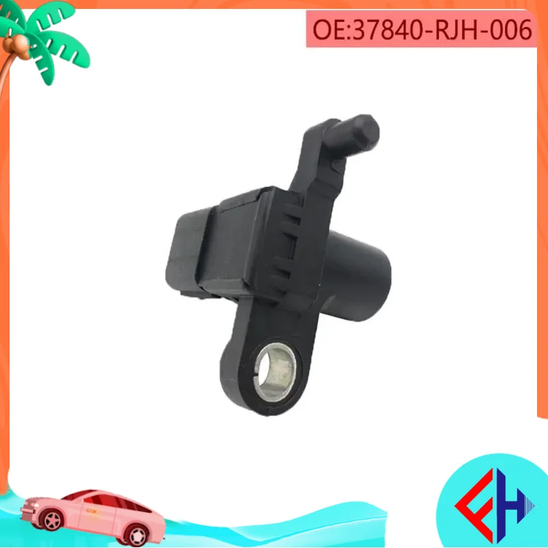 

Genuine 2002-2005 Honda Civic TDC Camshaft Sensor Assy 37840-RJH-006 For Honda Civic 2001-2005 L4 1.7L New Camshaft Position Se