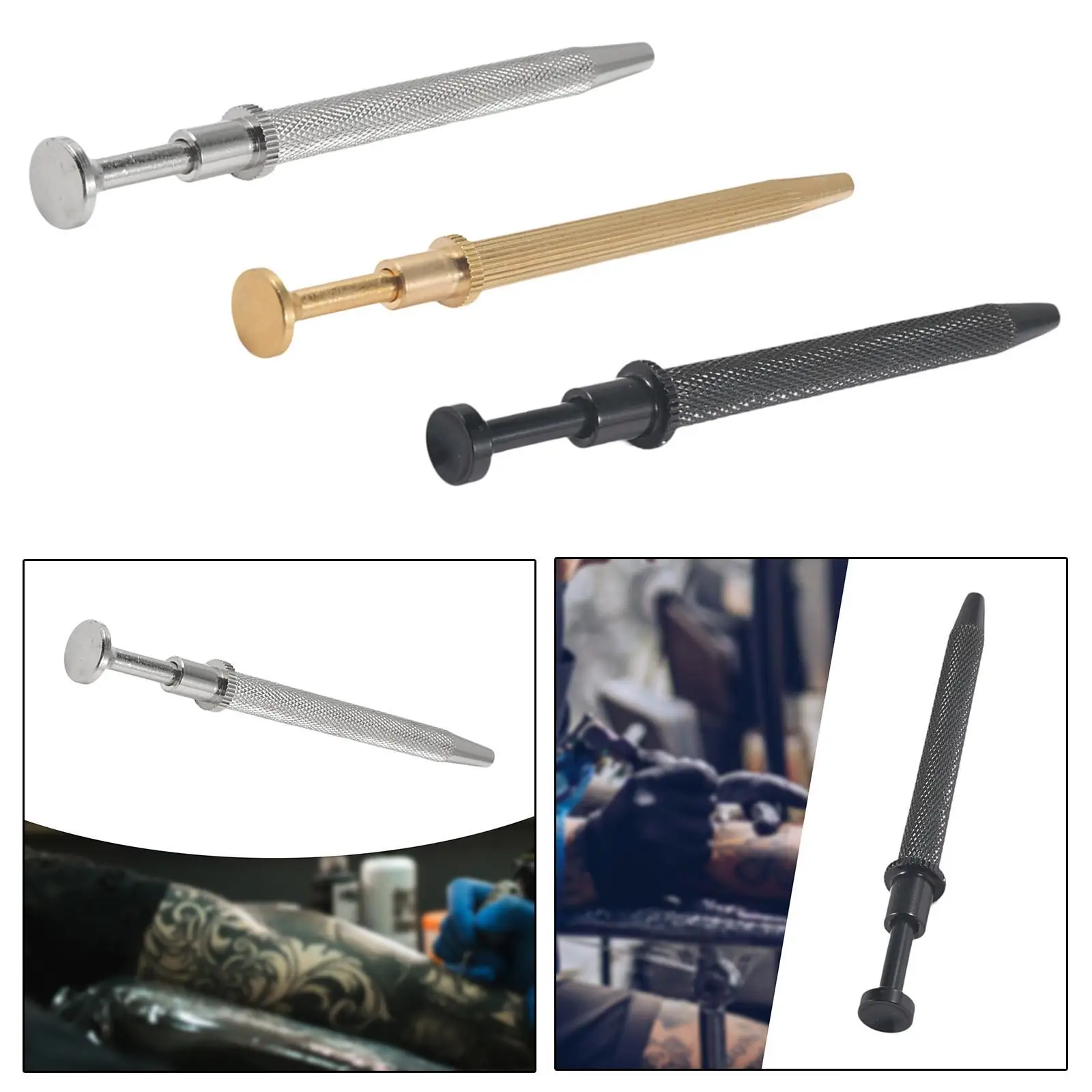 

Bead Ball Grabber 11.5cm Prong Holder Multipurpose 4Prong Grabber Piercing Assistance Tool for Electronic Repair Various Crafts