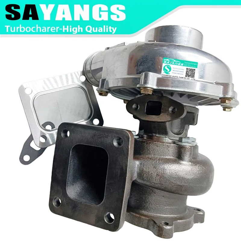 RHC6 114400-2720 Tu…