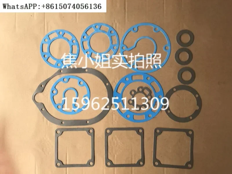 

Gasket 30294235 for cylinder of high pressure machine 15T2(1pc)
