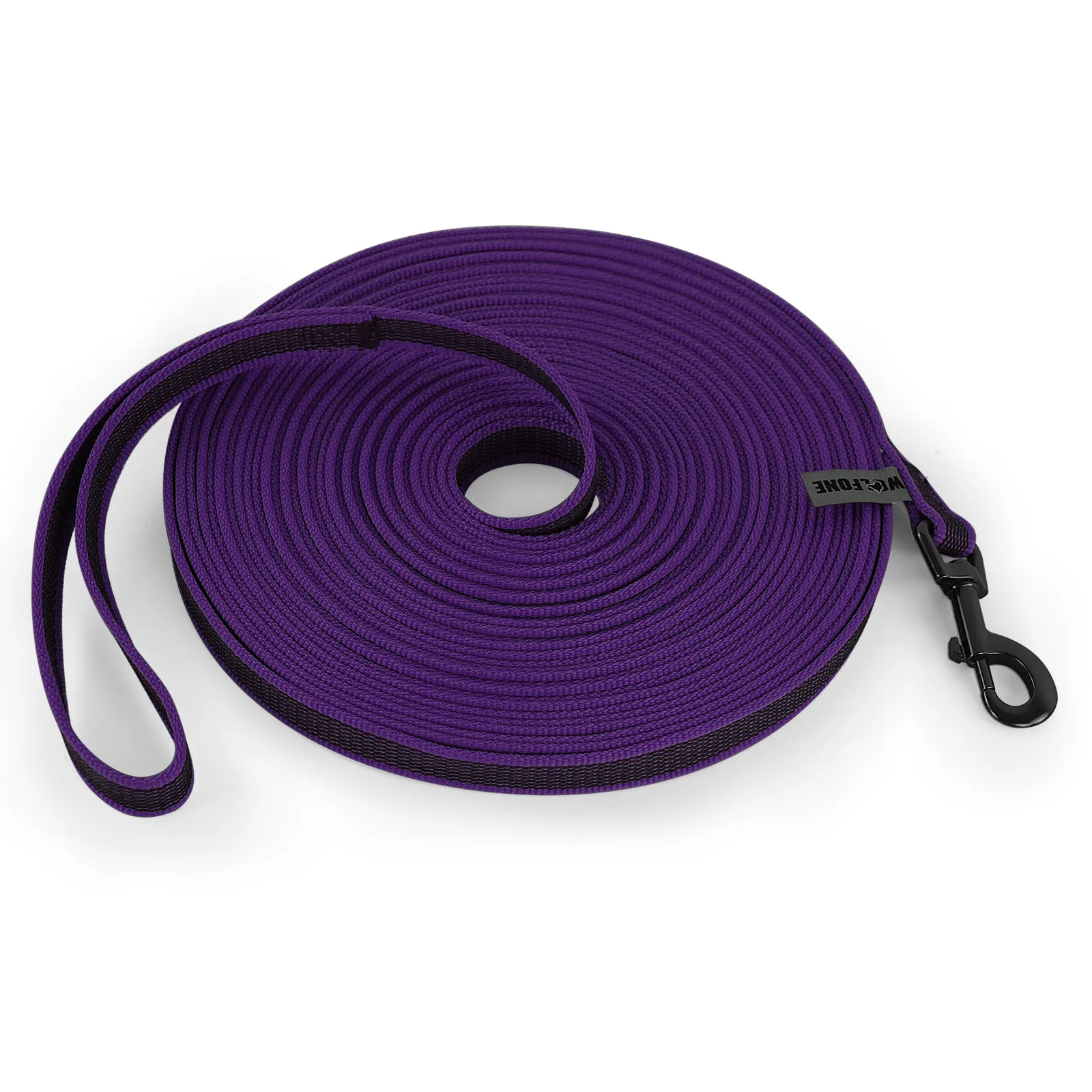 Durable Training Dog Leash For Easy Handling And Safety Control_voghion.com