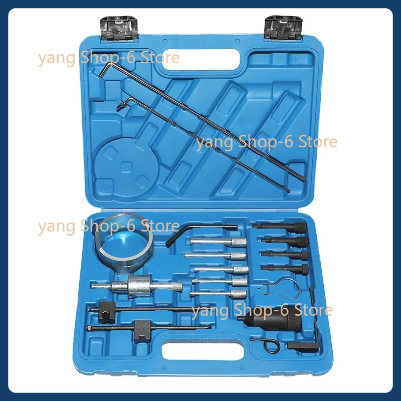 1 unidad para Peugeot Citroen 1,6 1,8 2,0 2,3 herramienta de posicionamiento de sincronización de árbol de levas de correa