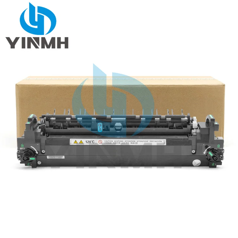 Original Ricoh Aficio IMC MC C 2000 2001 2500 3000 3500 4500 5500A 6000 Fuser Fixing Unit Assembly 110V 220V D0BM4021