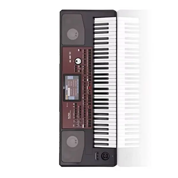 NUEVO Teclado Arreglista Profesional Korg PA-1000 con Tarjeta SD