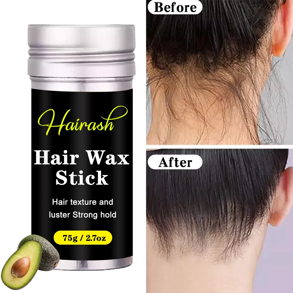 Lace Glue Waterproof For Lace Front Wig + Plant Glue Remover + Hair Wax Stick + Lace Tint Spray