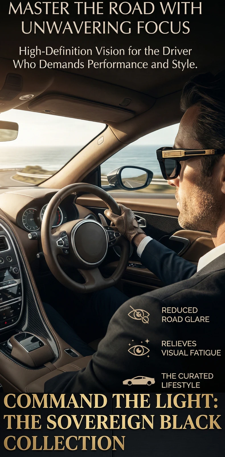Klassische Steampunk Quadratische Sonnenbrille für Herren 2026 Luxusmarke Mode Outdoor Punk Sonnenbrillen für Männer Retro Fahrbrillen – Detail 2