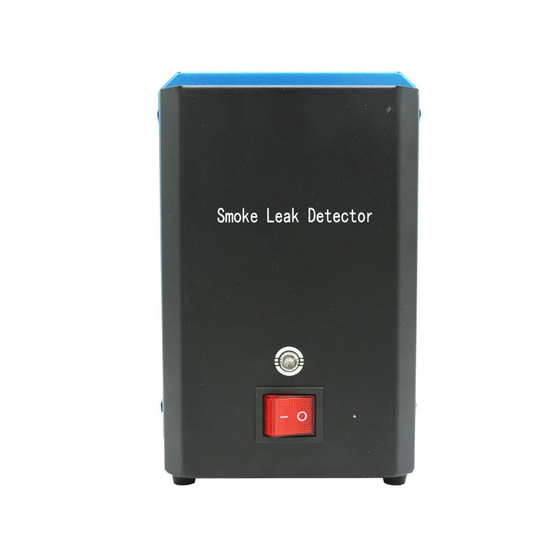 

Автомобильная дымовая машина, автомобильная труба, детектор утечки дыма, автоматическая запуск/вакуумная машина для диагностики дыма для всех транспортных средств