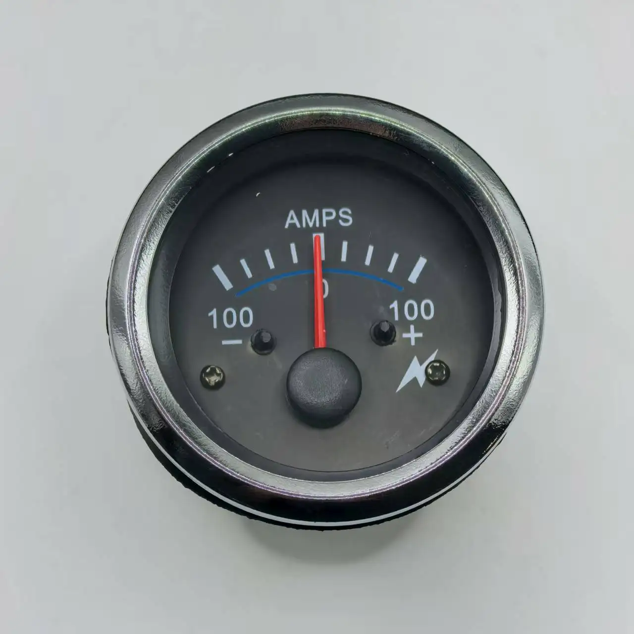 

Диаметр 52 мм, 100 А, автомобильный инструмент, сельскохозяйственная машина, тракторный генератор, круглый амперметр