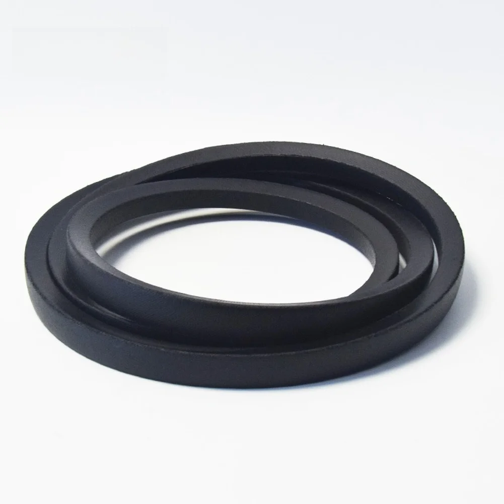 

Ремень для газонокосилки, замена ремня, обслуживание садового оборудования, уменьшенное скольжение, хлопковый слой, термостойкая резина