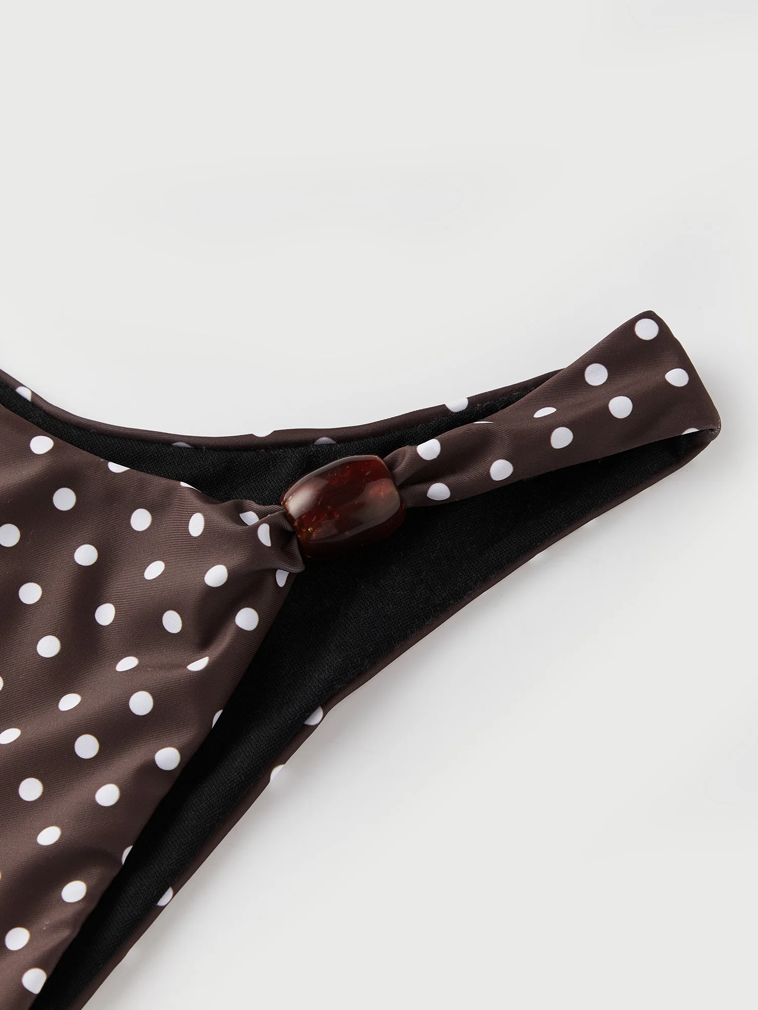 

Женский комплект бикини с цветочным принтом и рюшами, с открытыми плечами, купальник с высокой талией, купальный костюм из двух частей, пляжная одежда