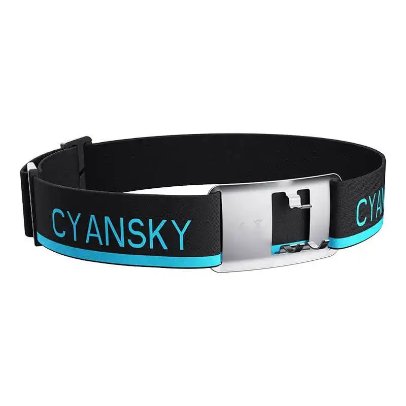 Cyansky HS3R Multifunctional Rechargeable Headlamp