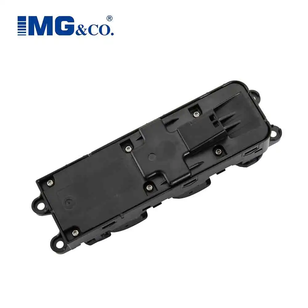 Interruptor da janela elétrica para Volvo S60 V60 XC60 2009 2010 2011 2012 2013-2018 31334348. Interruptor principal vidrios da porta de controle do lado do motorista