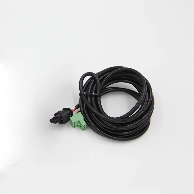 

JJ partsXX2 toolRotary 51 caliber electric, normal pressure high temperature electric exhaust valve, titanium alloy electric oil