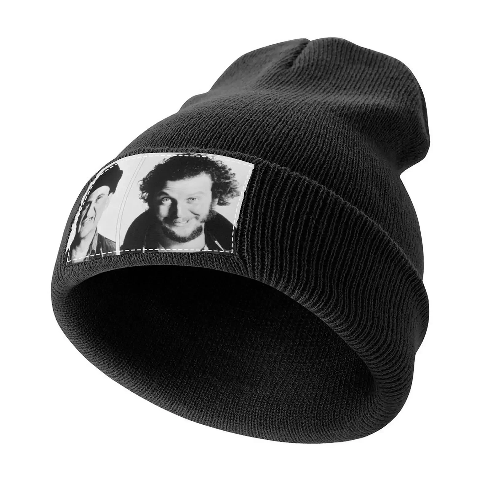 

escaped Knitted Cap Kids Hat Luxury Cap Dropshipping Women's Hats 2025 Men's