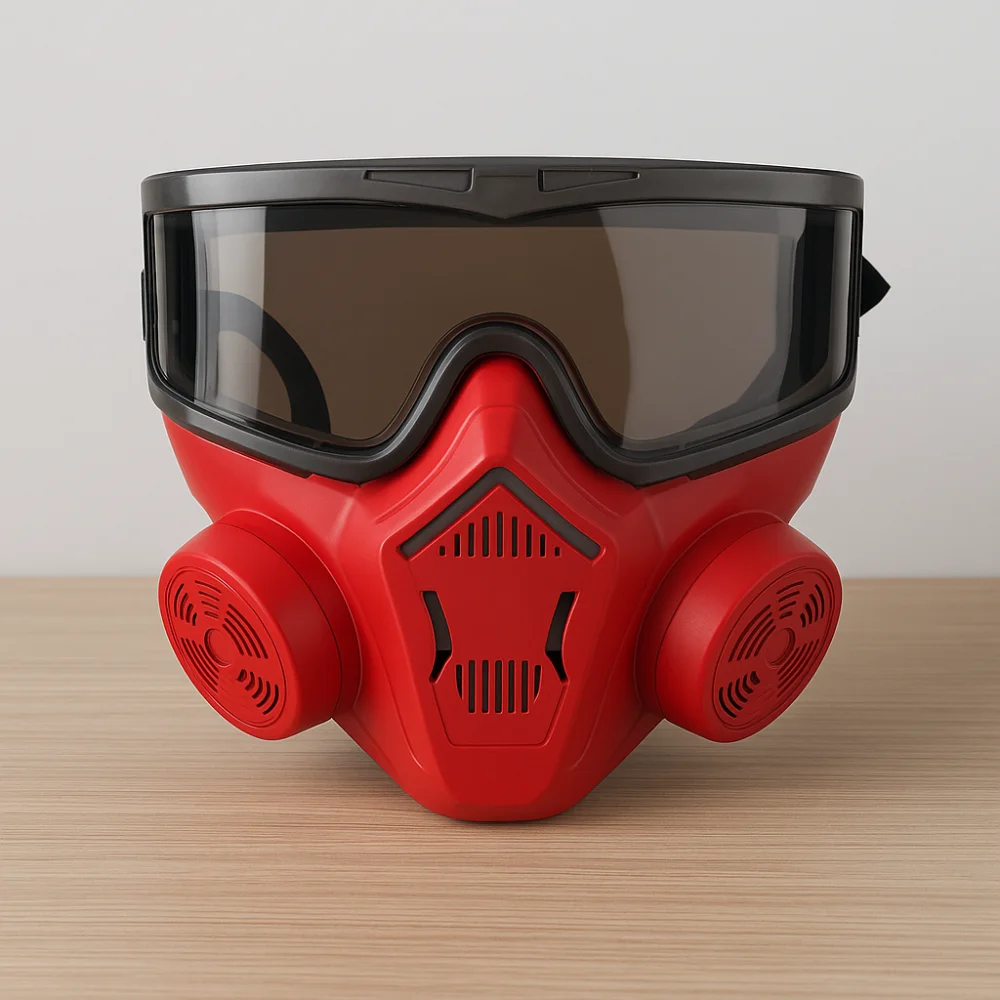 

Masquerade Props Dress Up Halloween Mask Hat Face Cover Figure Cosplay Mask Funny Cosplay Anime Cosplay Props Party Stage Prop