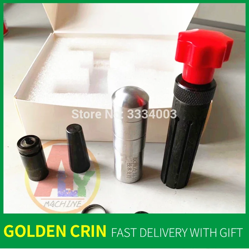 

Инжектор HEUI C7 C9, плунжерное уплотнительное кольцо, установка, инструменты для ремонта для CAT