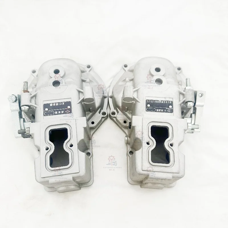 

PW2000/P7100 Diesel Oil Pump Governor Rear Back Shell, Accessories Shell