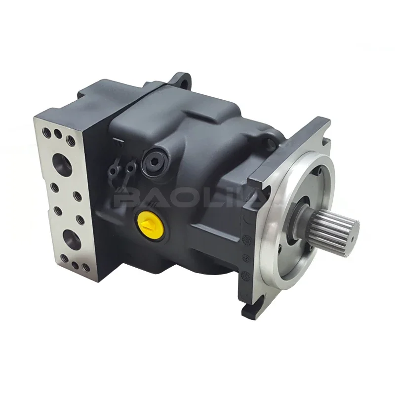 

Baolilai Sauer T90 series 90M055 hydraulic motor for cleaning equipment high speed axial piston motors