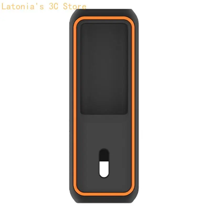Silikon-Schutzhülle für Powerbanks mit 25.000 mAh und 165 W. Fall- und Kratzfestigkeit für den täglichen Pendel- und – Detail 5