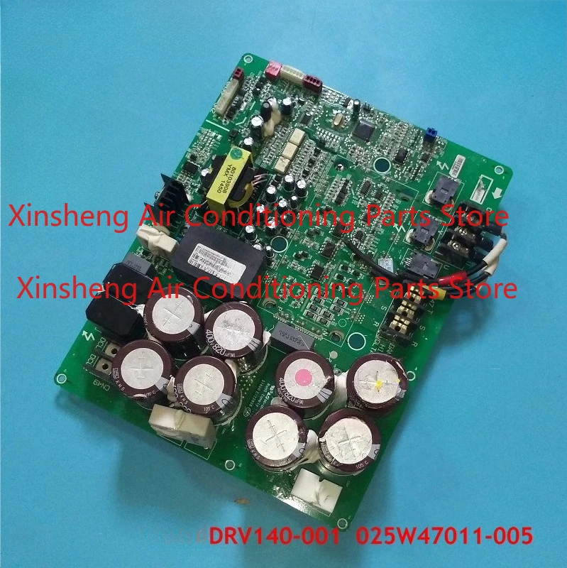 New for York air conditioning main board module YORK-DRV140-001 SAP: 6006403